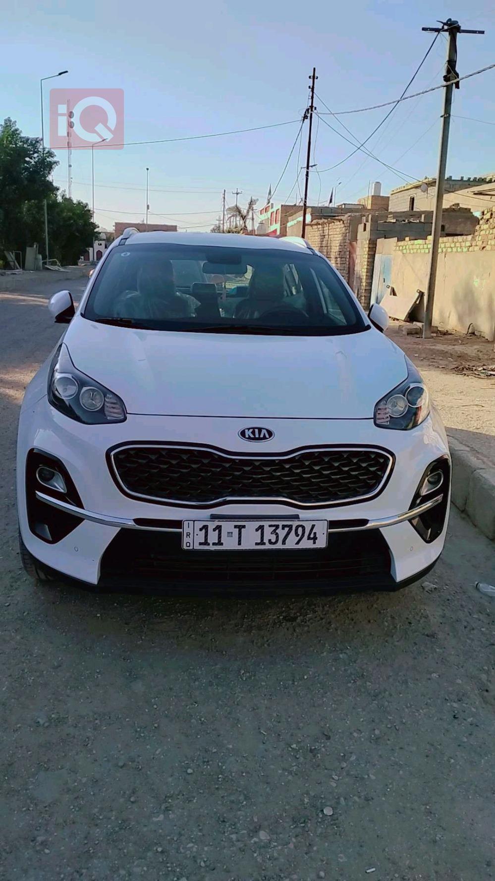 کیا سپۆرتاج